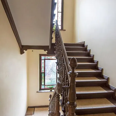 Appartement La Boutique *