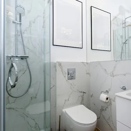 La Boutique Apartment *