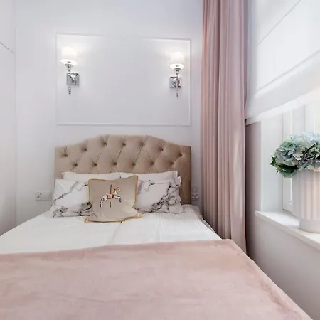 La Boutique Apartment Sopot
