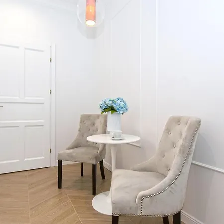 Apartment La Boutique *