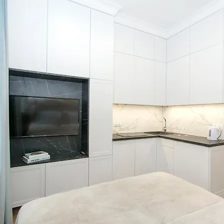 La Boutique Apartment Sopot