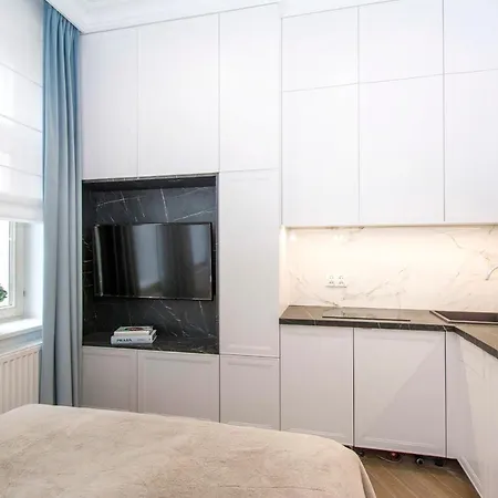 La Boutique アパート ソポト