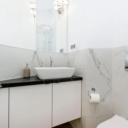 Apartmán La Boutique *