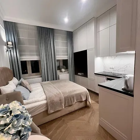 Apartmán La Boutique *