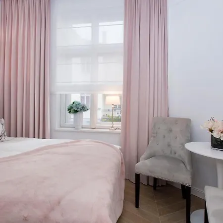Apartment La Boutique