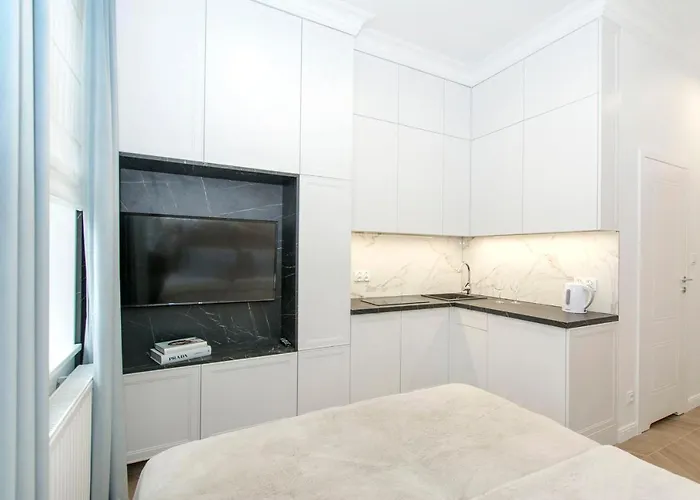 La Boutique Apartmán Sopoty