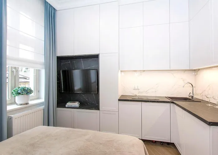 La Boutique Apartmán Sopoty