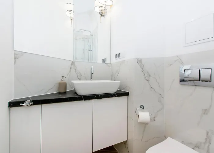 Apartmán La Boutique *