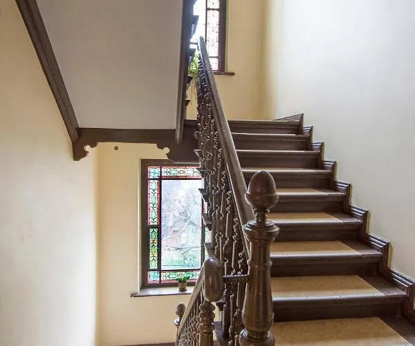 Apartmán La Boutique *