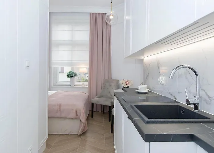 La Boutique * Sopoty