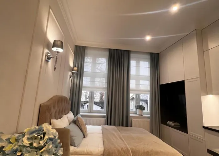 La Boutique Apartmán *